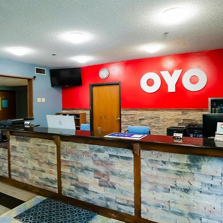 Oyo Hotel Redwood Falls Near Jackpot Casino Kültér fotó