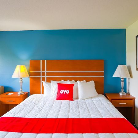 Oyo Hotel Redwood Falls Near Jackpot Casino Kültér fotó