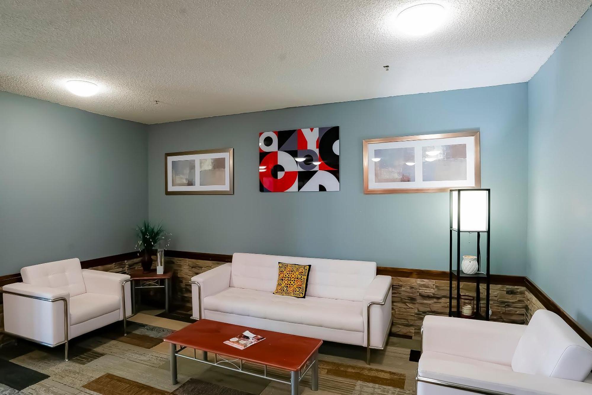 Oyo Hotel Redwood Falls Near Jackpot Casino Kültér fotó